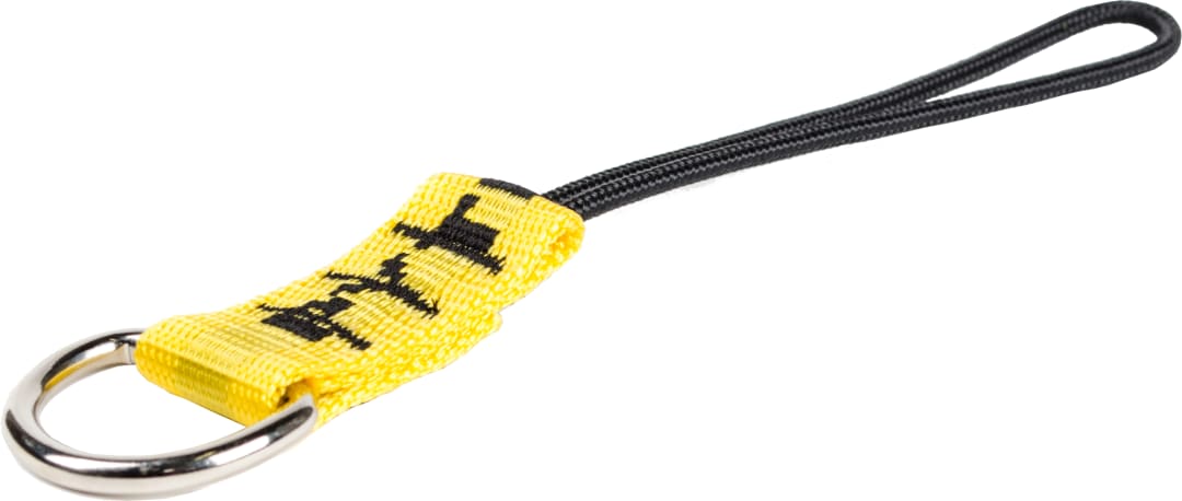 3M™ DBI-SALA® D Halkası Ataşmanı Kordonlu, 10'lu paket, 1500009