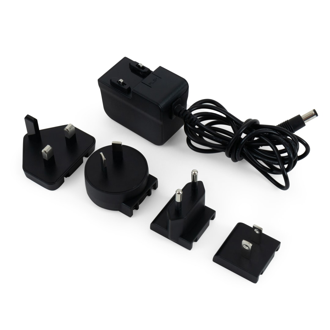 POWER ADAPTOR FOR EM-JA019
