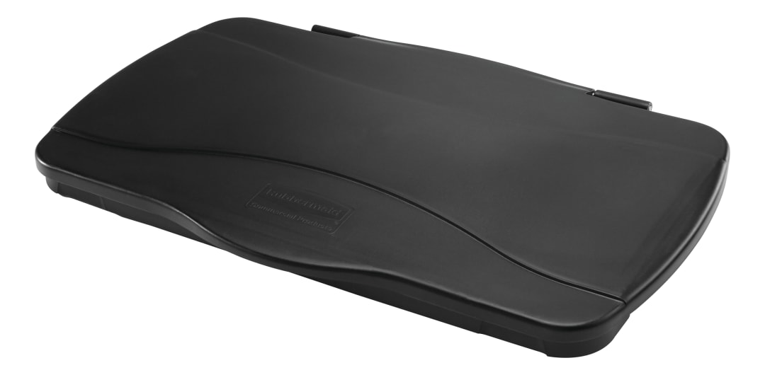 HINGED LID