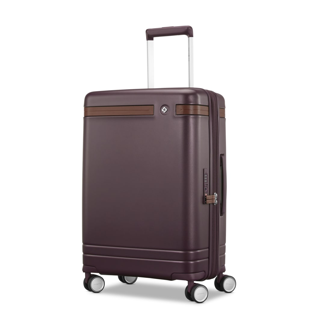 Virtuosa Exp Carry On - Merlot