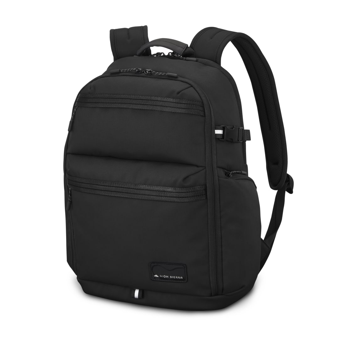 Hs Bts 2020 24/7 Pro Backpack - Black