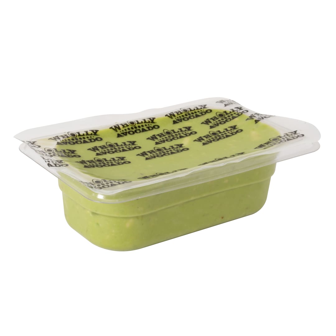 WHOLLY Hand-Scooped Avocado