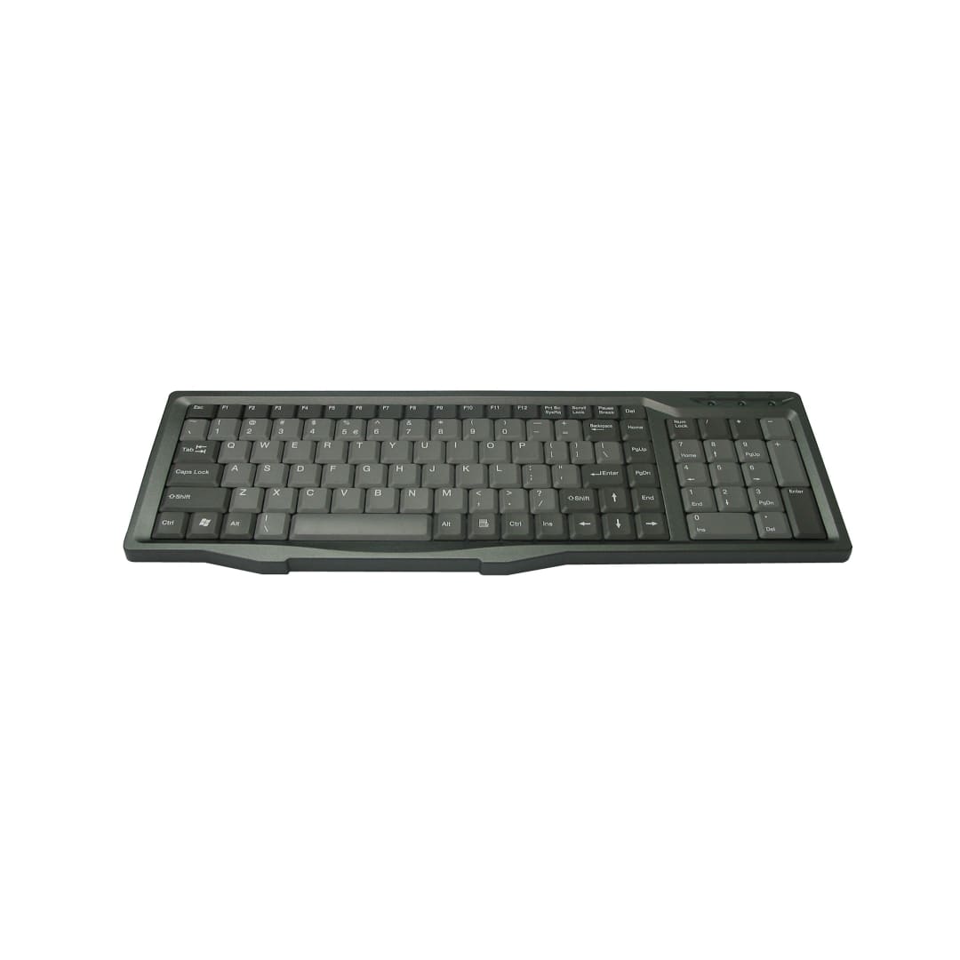 UK Keyboard For 1UCABCONS Series