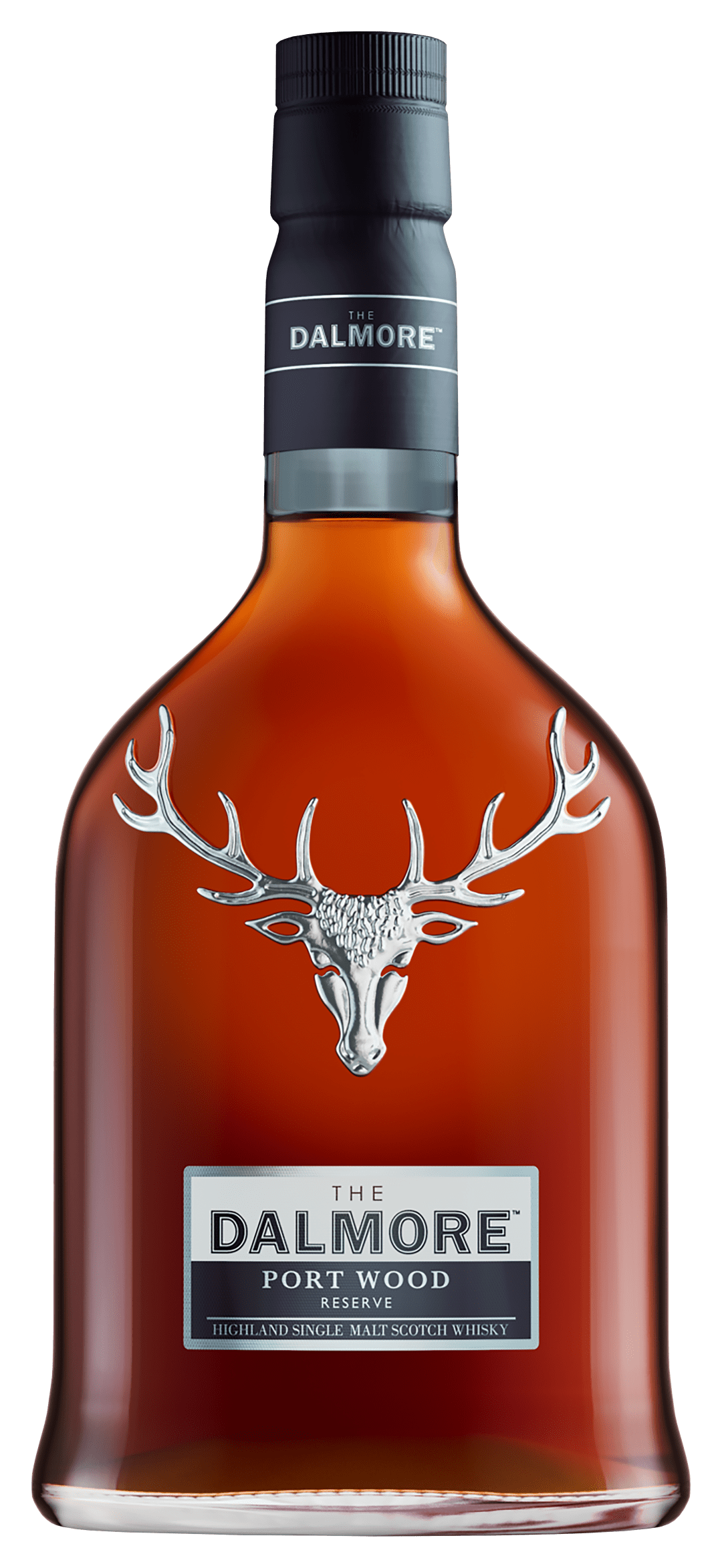 The Dalmore Port Wood Reserve Single Malt Scotch Whisky 750ml