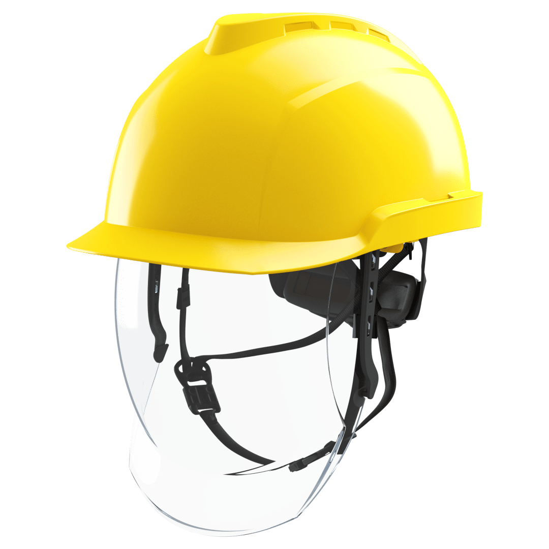 V-Gard® 950 Non-Vented Protective Cap