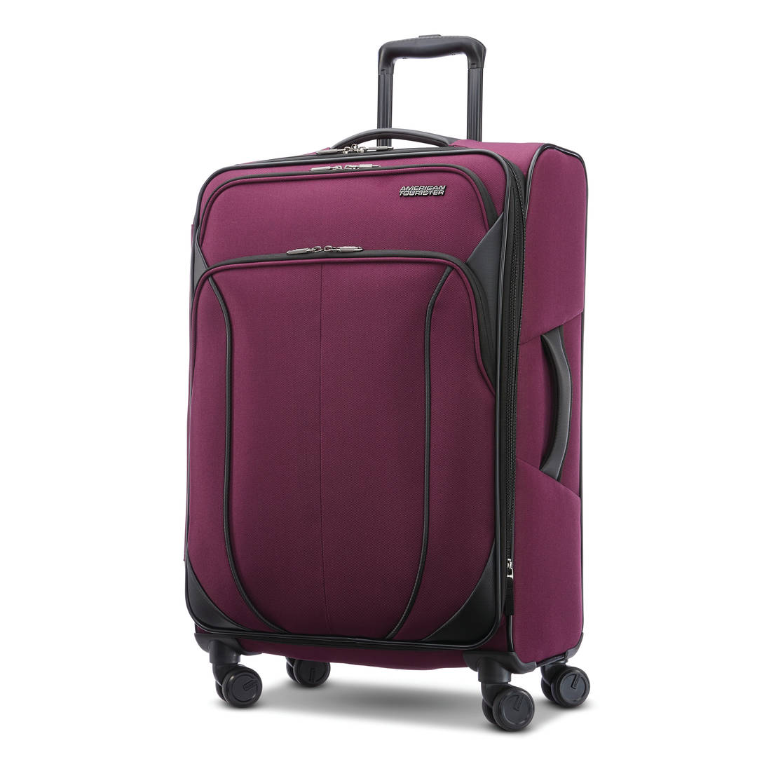 4 Kix 2.0 24 Spinner - Purple Orchid