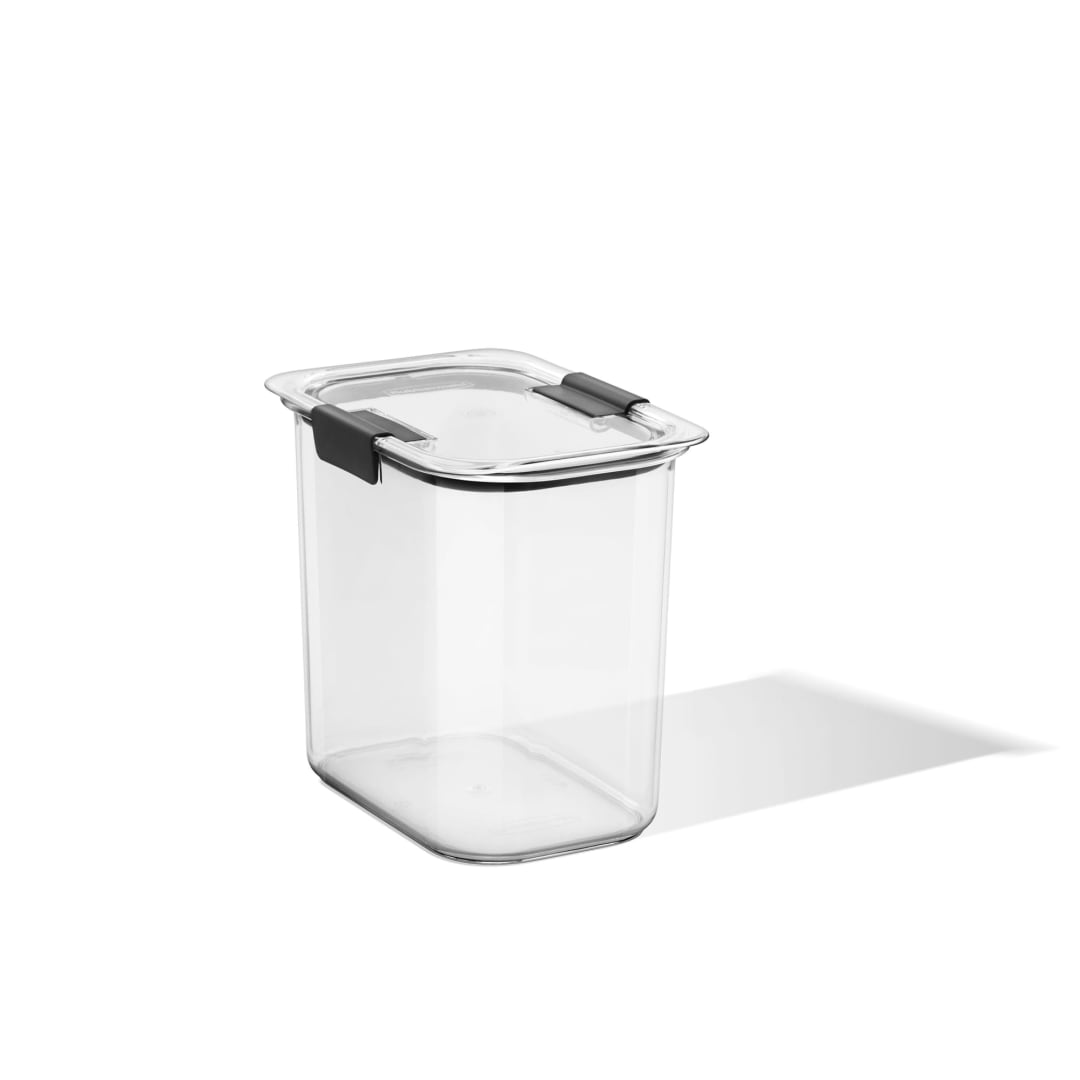 OS 12.0C BRILLIANCE PANTRY SUGAR CA -CLR