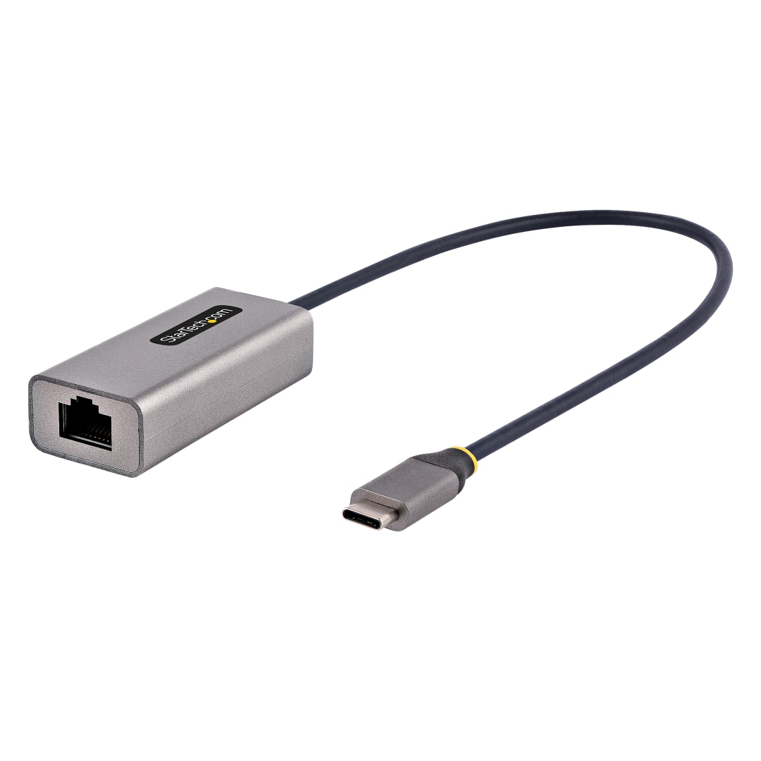 USB-C to Gigabit Ethernet Converter - USB 5Gbps