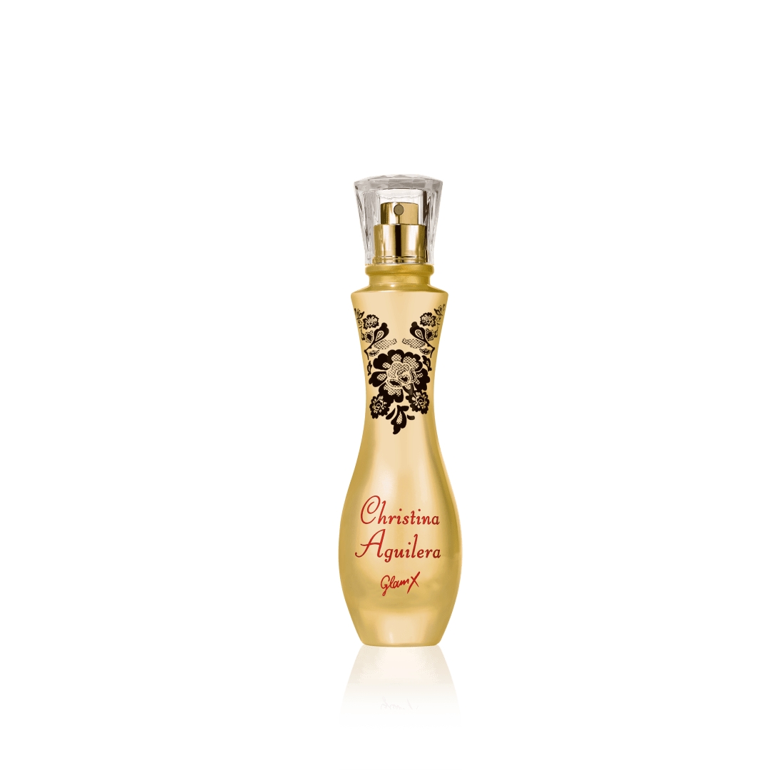 Christina Aguilera Glam X Eau de Parfum Spray, 30ml