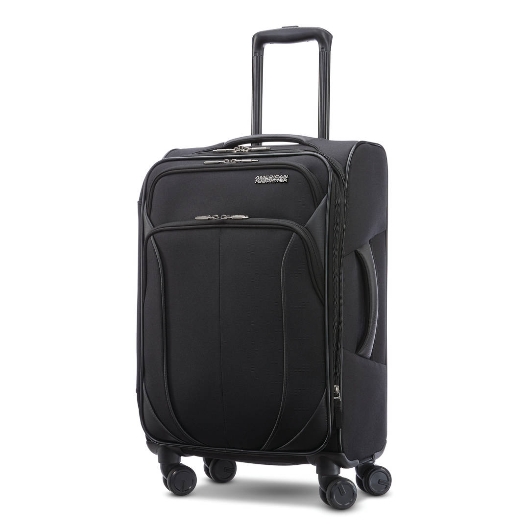 4 Kix 2.0 20 Spinner - Black