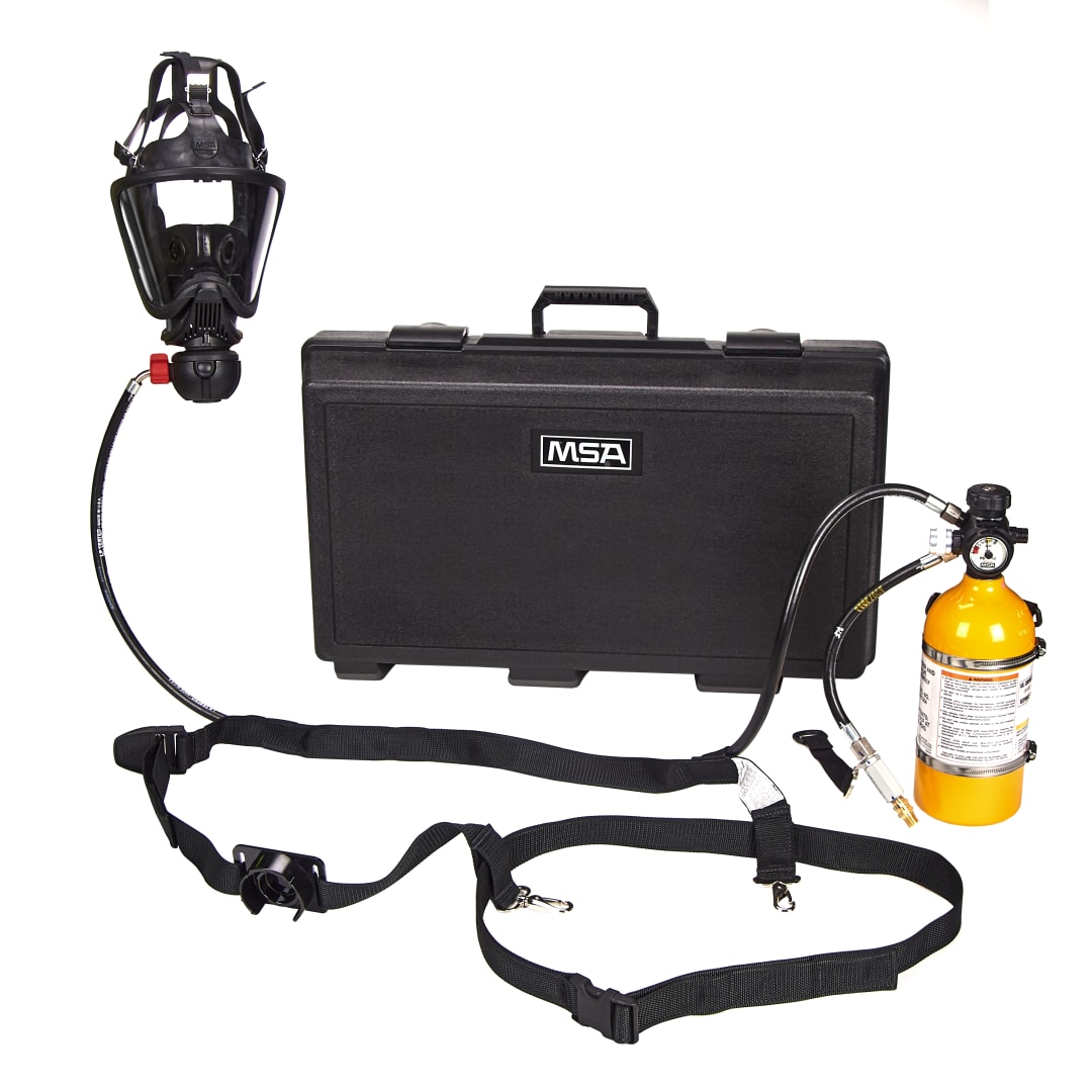 PremAire® Cadet Escape Respirator