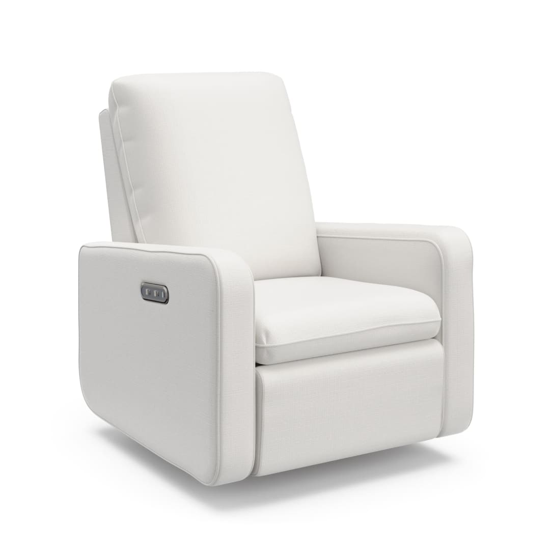 Graco® Teddi Power Recliner Swivel Glider