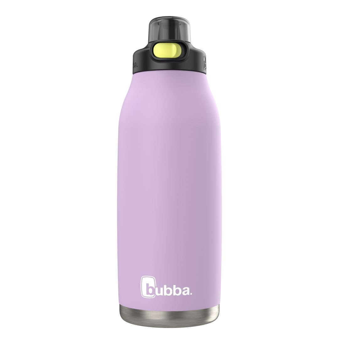 40OZ RADIANT PB STRAW LAVENDER FROST