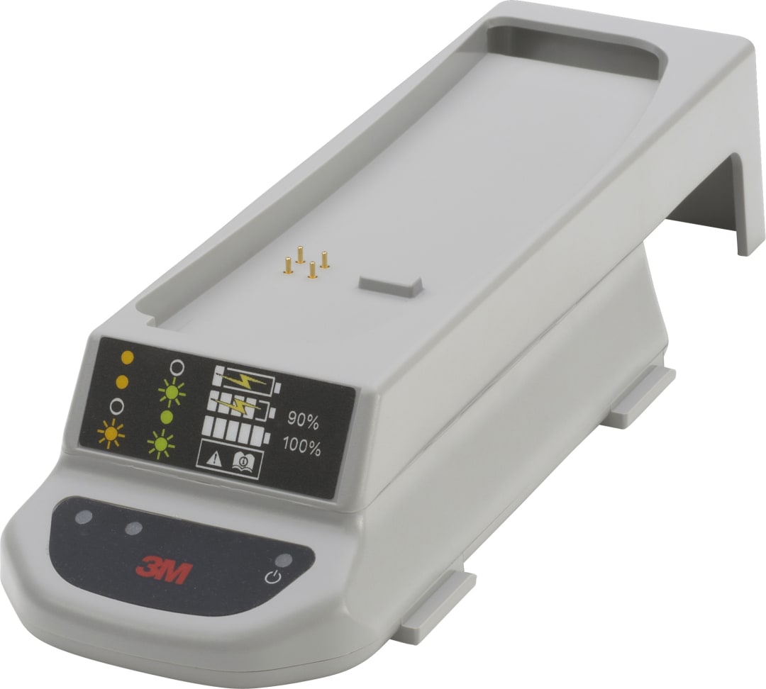 3M™ Versaflo™ Battery Charging Cradle, TR-340