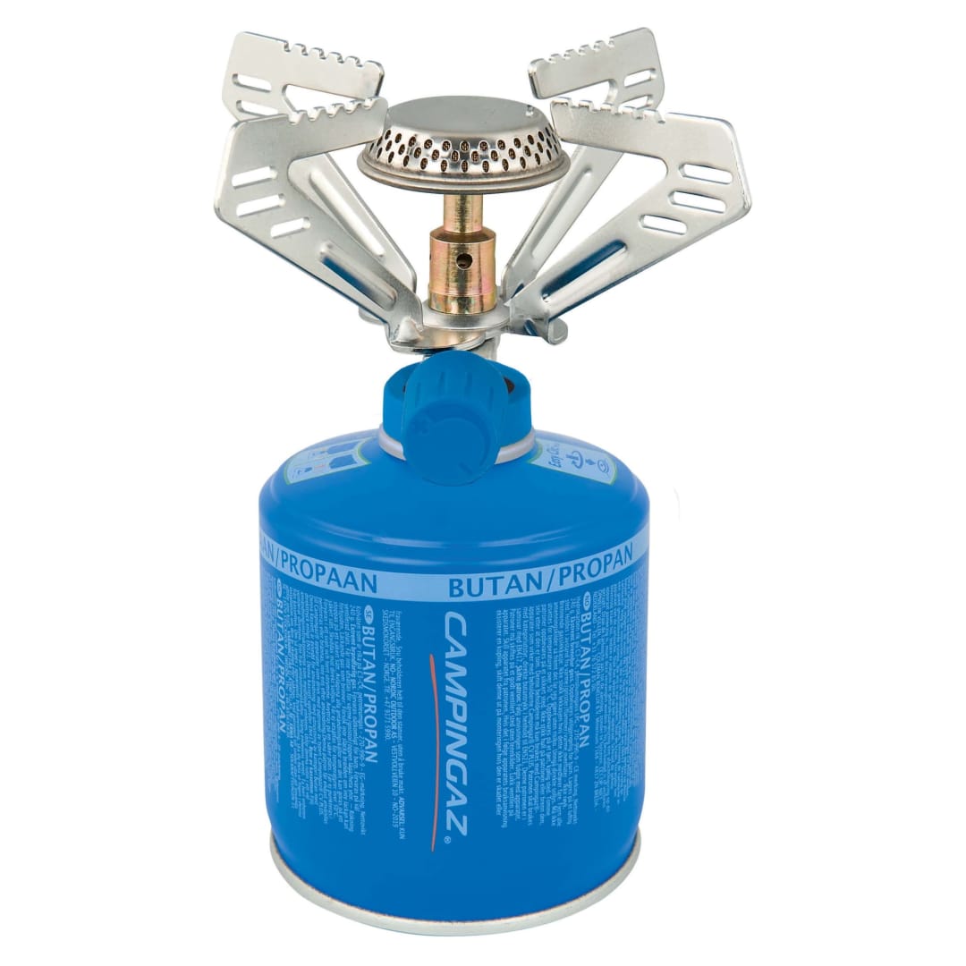 STOVE CAMPING MICRO PLUS