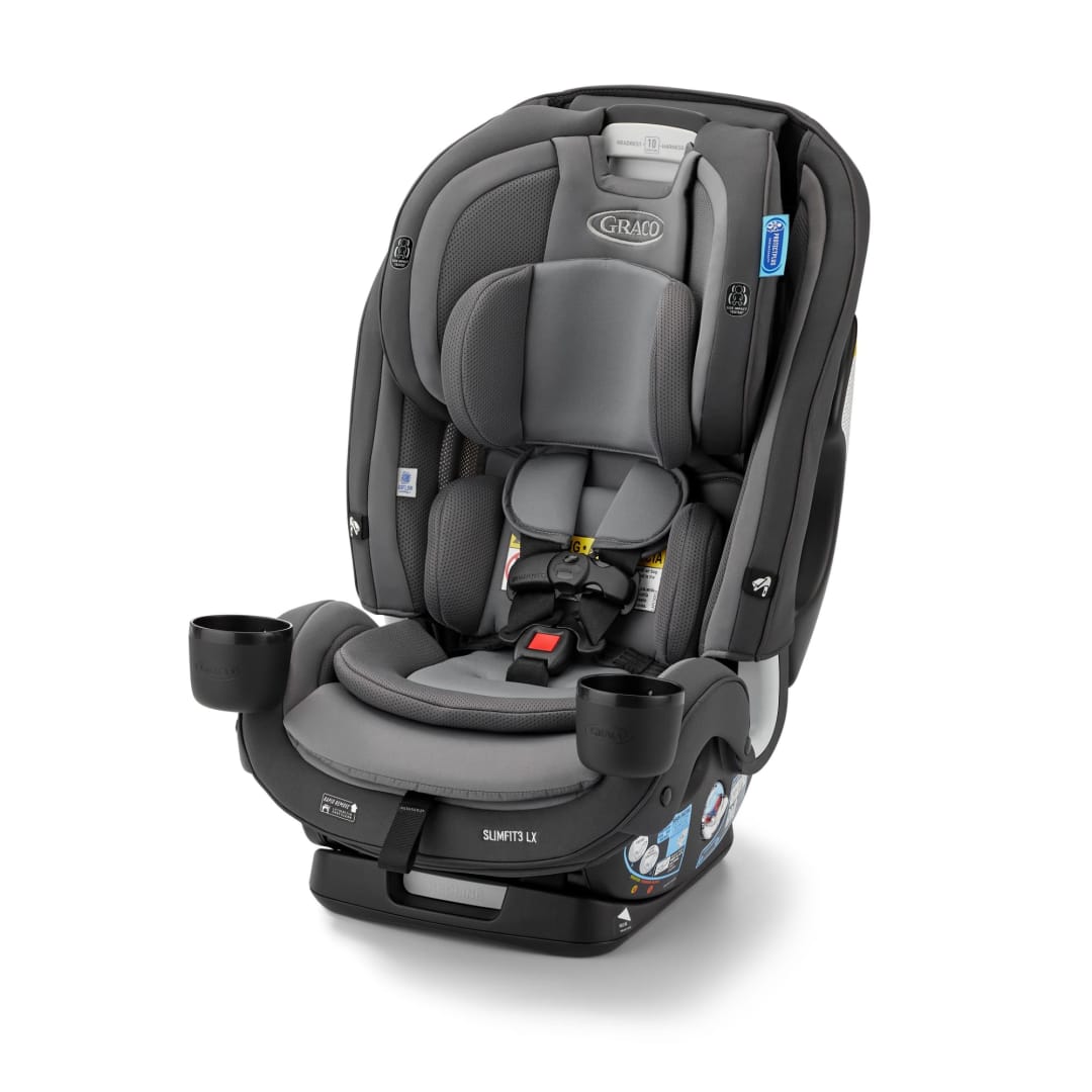 Graco® SlimFit3™ LX 3-in-1 Car Seat, Kunningham