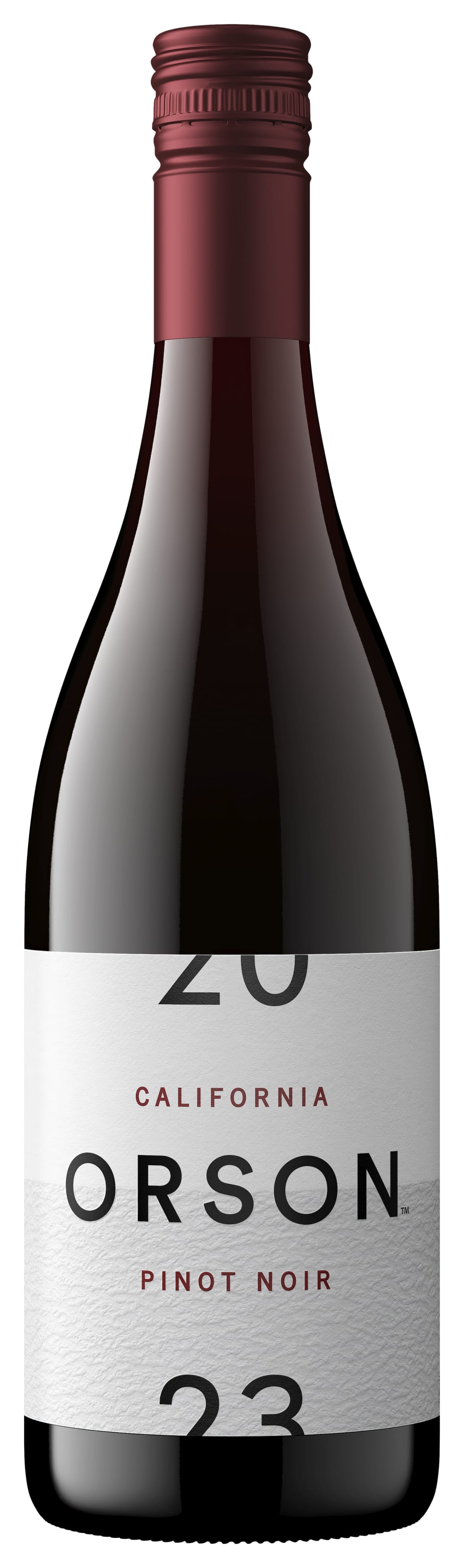 Orson Pinot Noir Red Wine 750ml