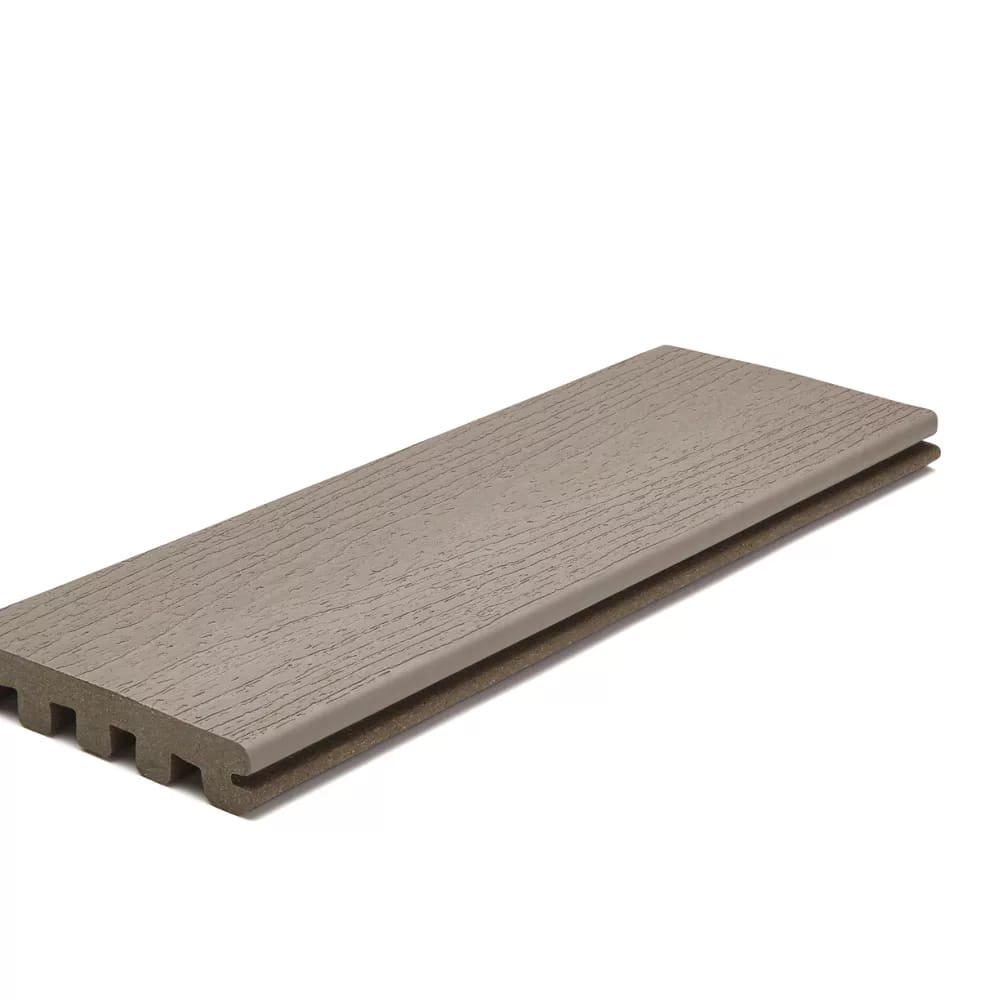 1 x 6 x 12-ft Enhance Basics Grooved-Tide Pool