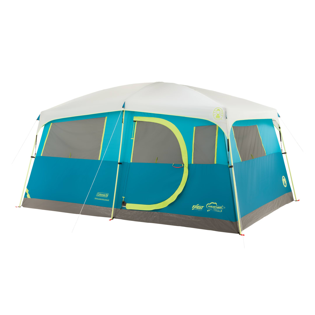 TENAYA LAKE TENT 8P CABIN CLOSET C001 PF