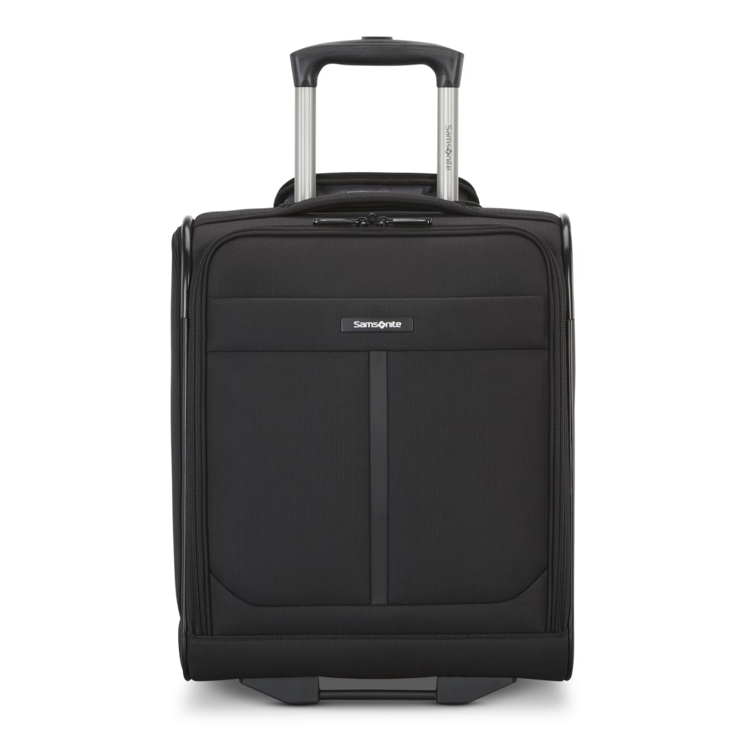 Ascella 4 2W Underseater - Black