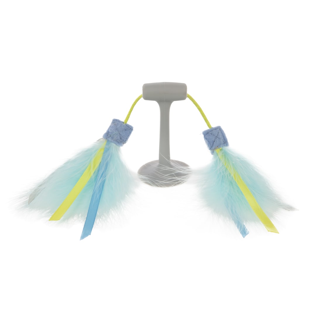 Petlinks Fly High Toggle Window Cat Toy