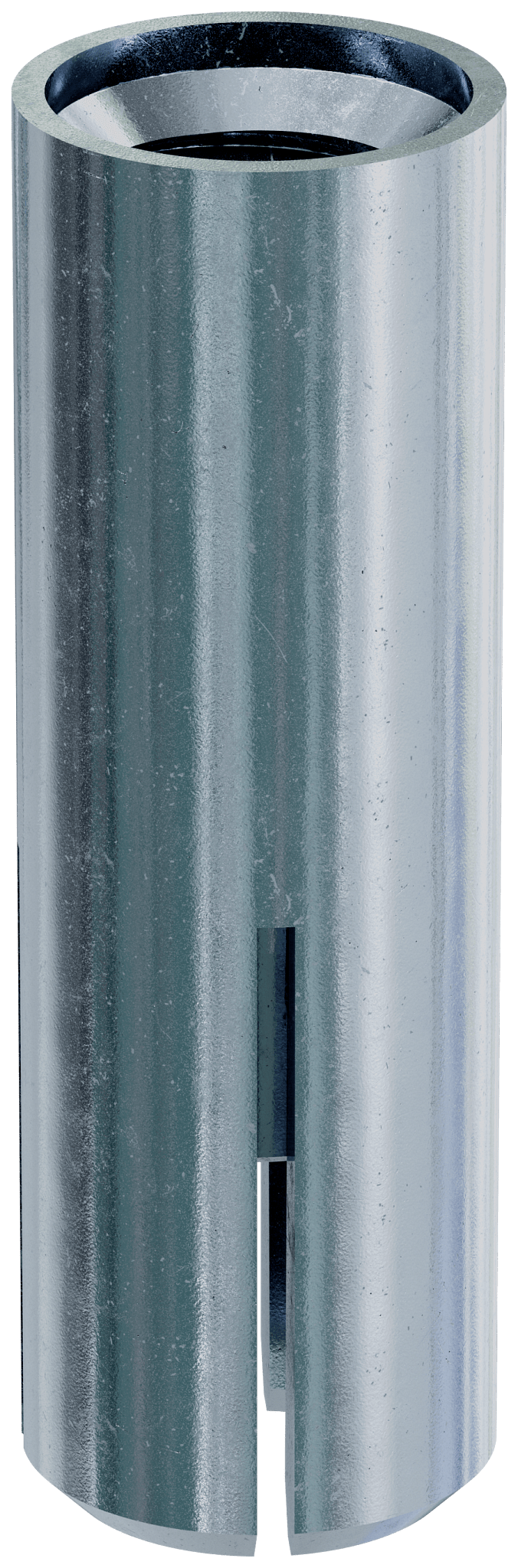 Simpson Strong-Tie DIAB37 DIAB Drop-In Internally Threaded Anchor for 3/8-in. Rod (50-Qty) (Pack of 500)