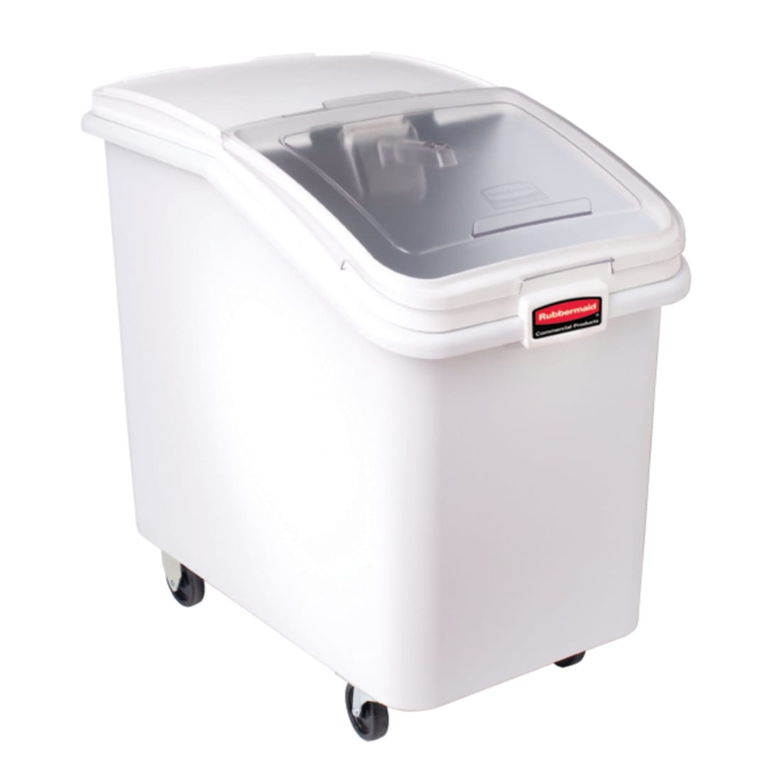 ProSave® 600 Cup Ingredient Bin with 32 Oz Scoop