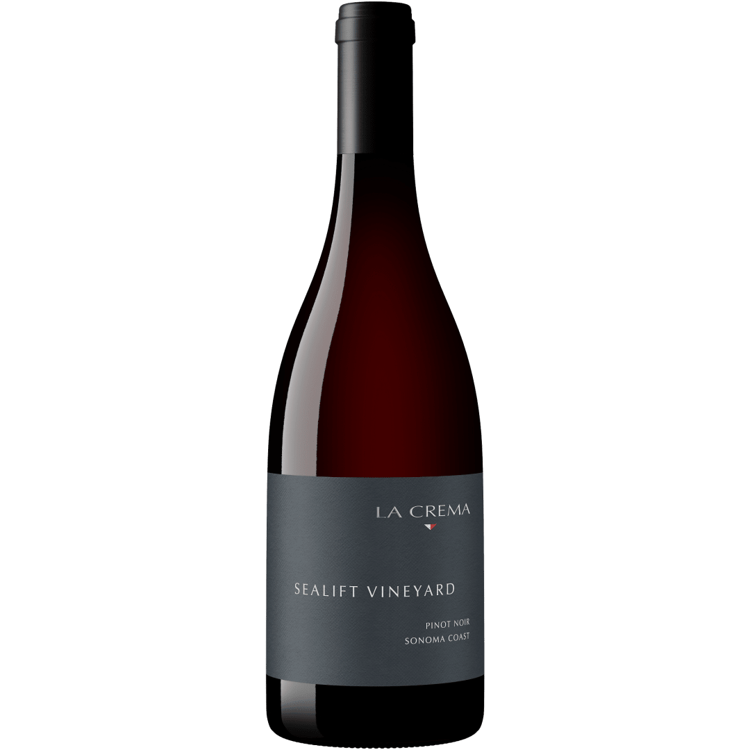 La Crema SeaLift Pinot Noir Red Wine, 750ml