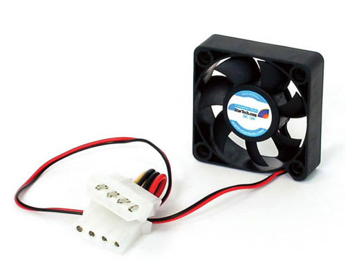 5x1.5cm LP4 Replacement Ball Bearing Fan