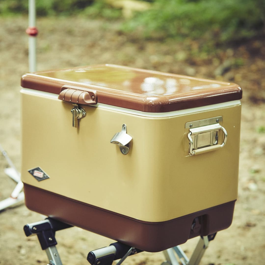 SB COOLER 54QT 6155 ASIA BUTTERNUT C1