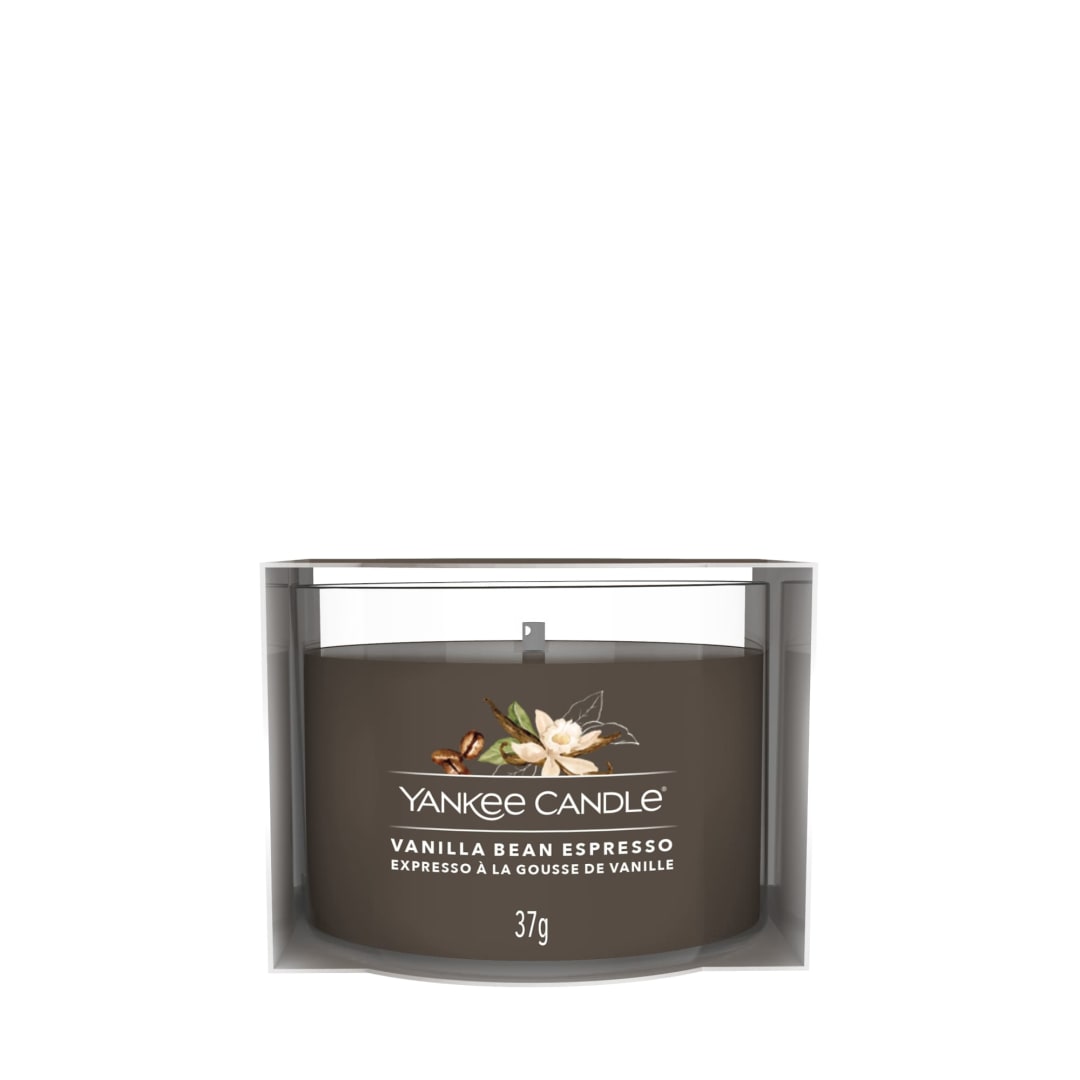 Yankee Candle® Vanilla Bean Espresso