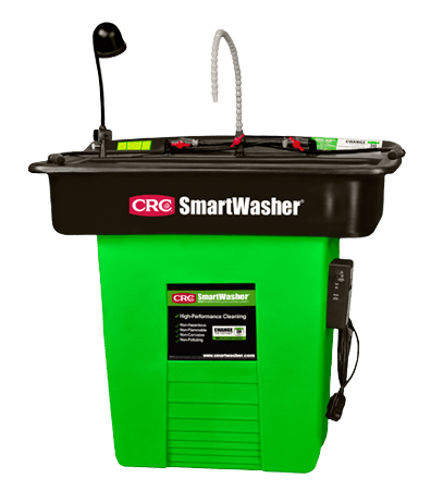 SmartWasher SW-28XE 110v SuperSink XE Parts Washer 1X1Washer