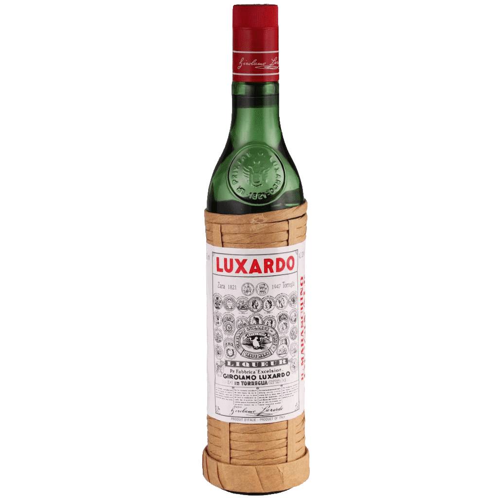 Luxardo Maraschino Originale 12/375 mL