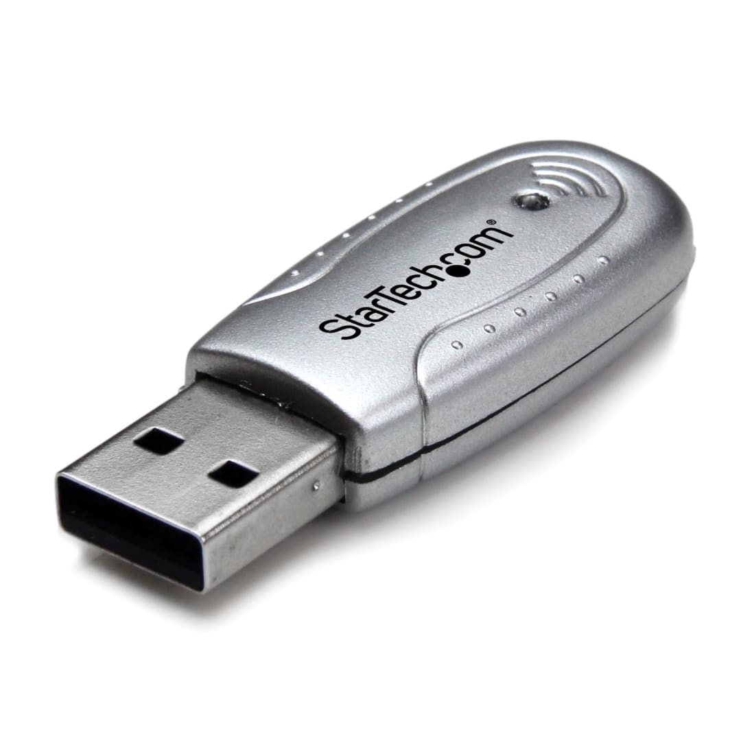 USB to IrDA Adapter