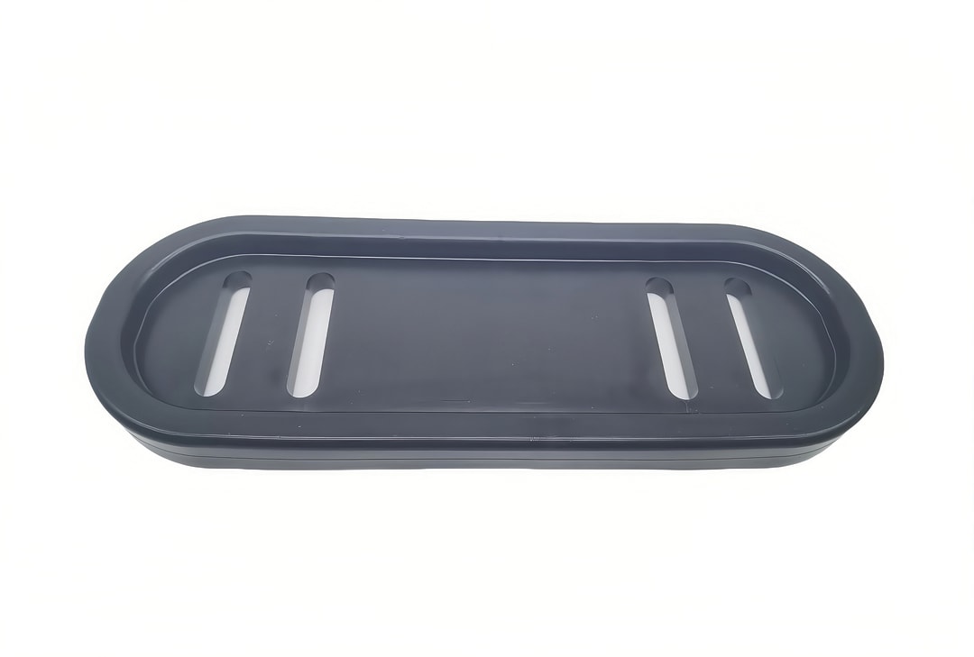 Snow Skid Shoe, MTD