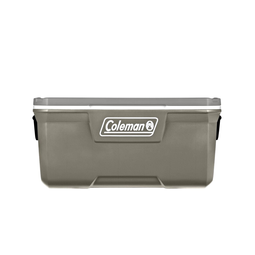 CLASSIC COOLER 120QT 5872 RCK/W/RCK C1