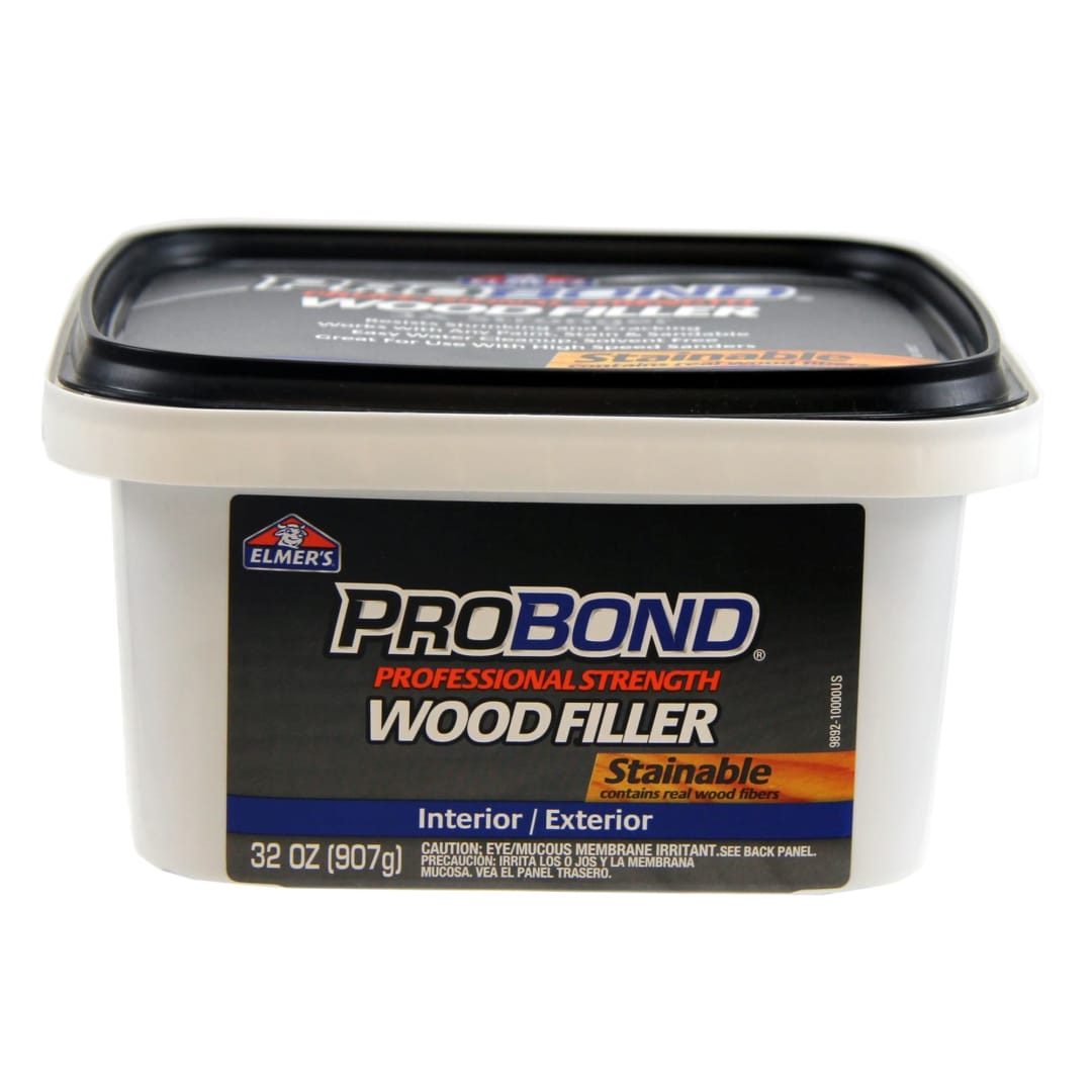 Elmer's 32oz. Probond Wood Filler
