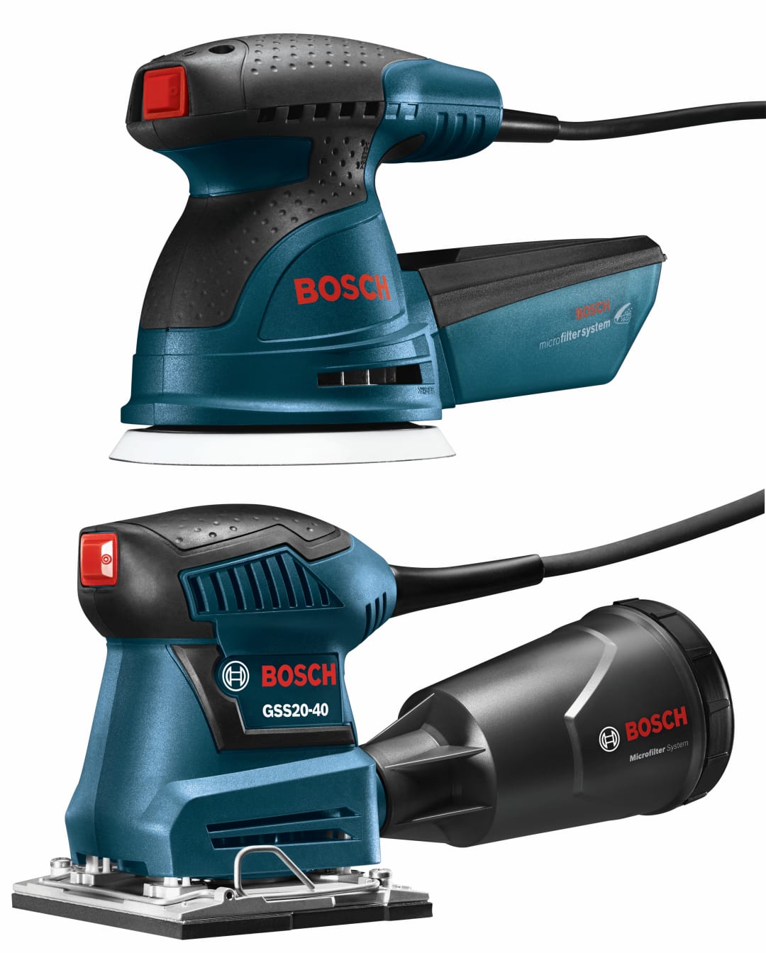 ROS10 & GSS20-40