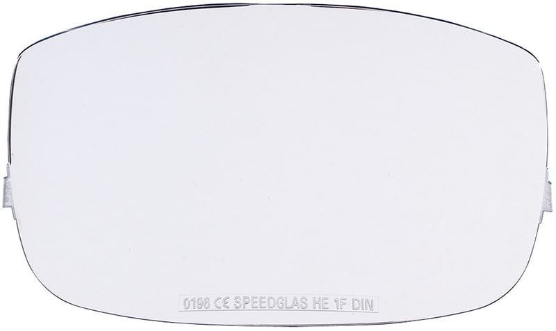 3M™ Speedglas™ Dış Koruma Plakası, 9000, Standart, 426000