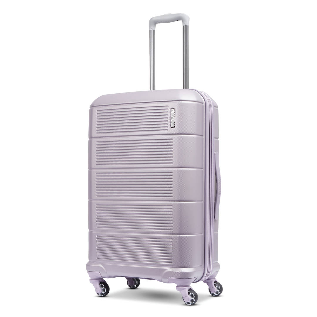 Stratum 2.0 24 Spinner - Purple Haze