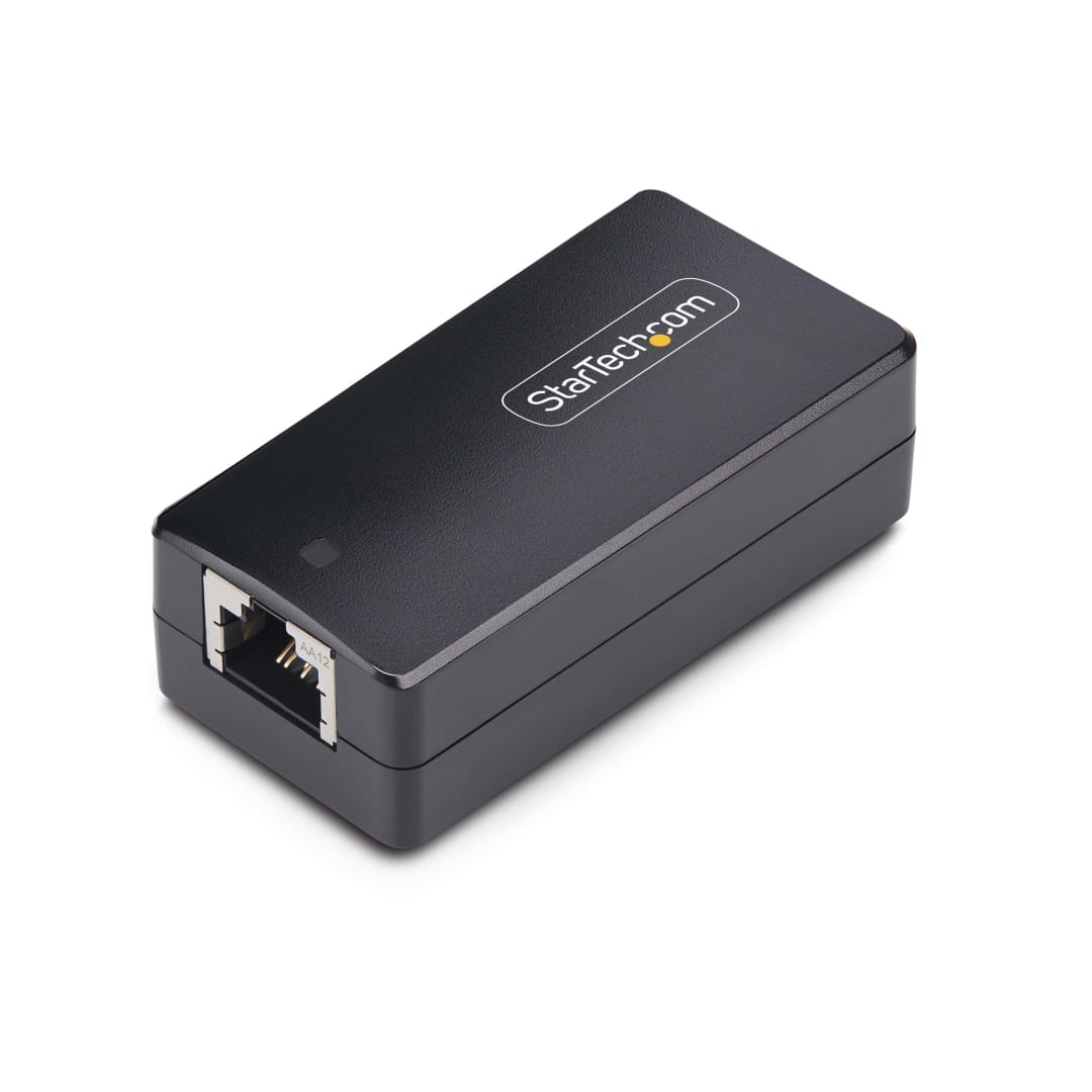 Gigabit Ethernet Network Isolator