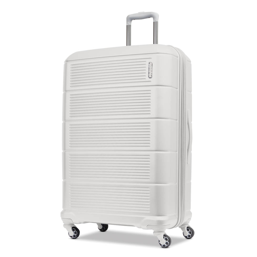 Stratum 2.0 28 Spinner - White