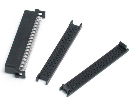 HPDB68 Male Internal IDC Connector