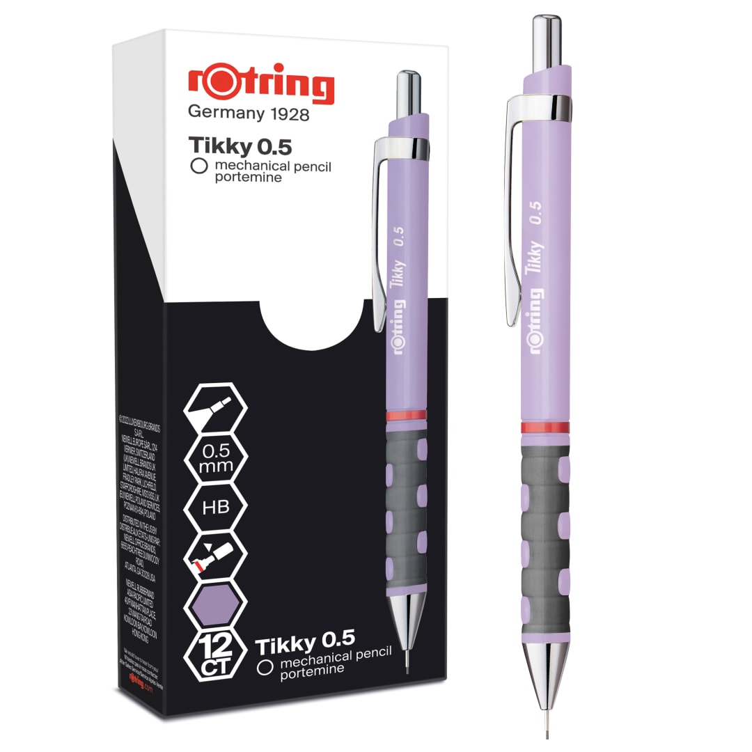 RO TIKKY ORCHID MP 0.5 TK12