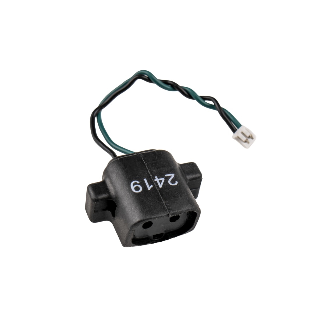 3M™ PELTOR™ Einbaubuchse, 2-polig für WS ALERT, J22D-01/SP