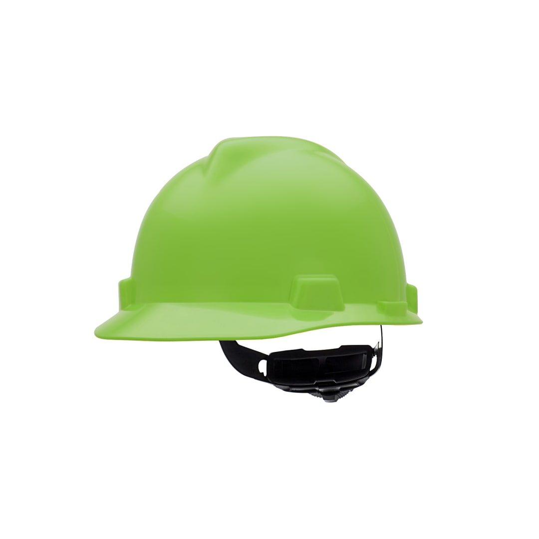 V-Gard® Hard Hat Cap Style