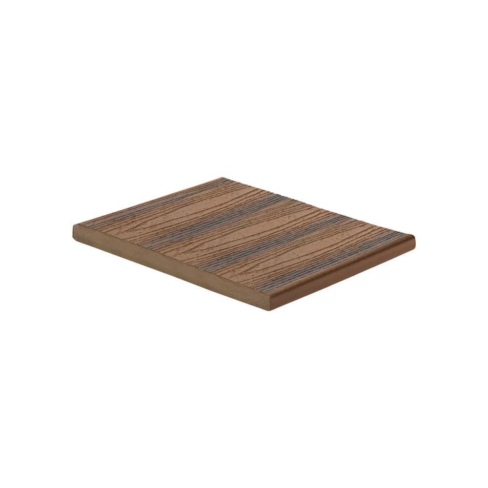 .56-in x 11.375-in x 12-ft Transcend Fascia Spiced Rum