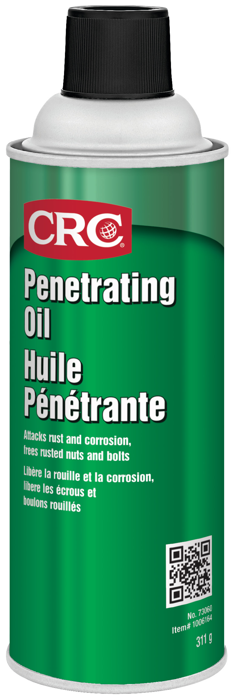 CRC Penetrating Oil (F/E) 1X311G