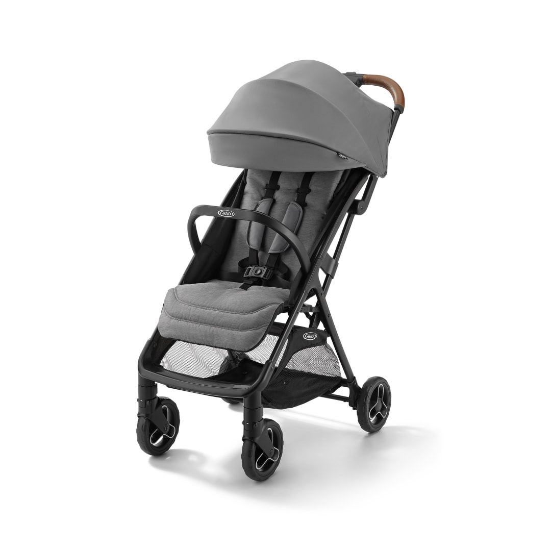Graco® Ready2Jet™ Compact Stroller, Kingston