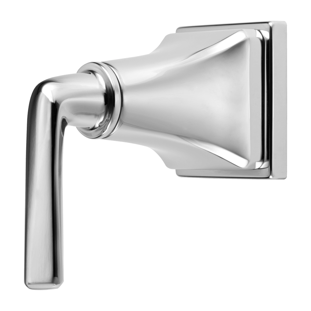 Park Avenue Diverter Trim in Polished Chrome